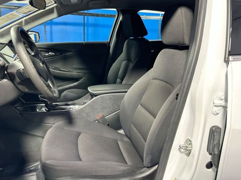 Used 2023 Chevrolet Malibu LT image 13