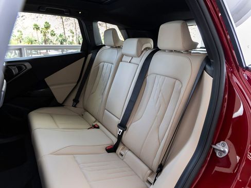 New 2026 BMW X3 xDrive30 AWD/4WD image 23