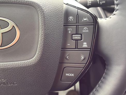 Used 2024 Toyota Prius XLE FWD image 34