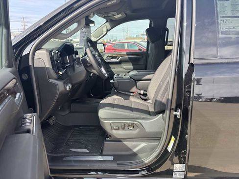 New 2026 GMC Sierra 1500 Elevation w/ Elevation Select Package AWD/4WD image 20
