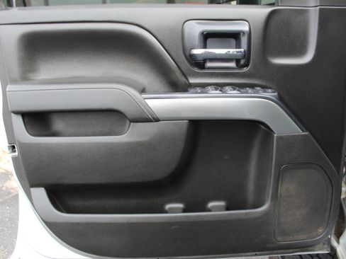 Used 2014 Chevrolet Silverado 1500 LT w/ All Star Edition image 17