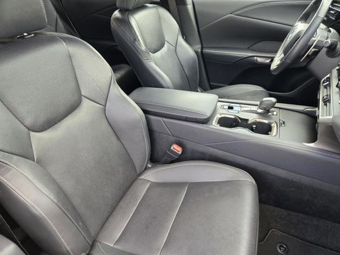 Certified 2023 Lexus RX 350 Premium Plus w/ Cold Area Package FWD image 11