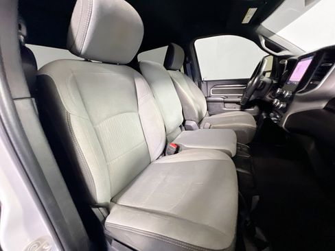 Used 2024 RAM 3500 Big Horn AWD/4WD image 31
