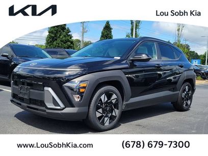 Used 2025 Hyundai Kona SEL
