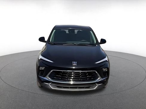 Used 2025 Buick Encore GX Preferred image 4