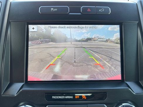 Used 2017 Ford F150 XL w/ Equipment Group 101A Mid AWD/4WD image 27