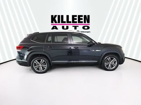 Used 2019 Volkswagen Atlas SE FWD image 8