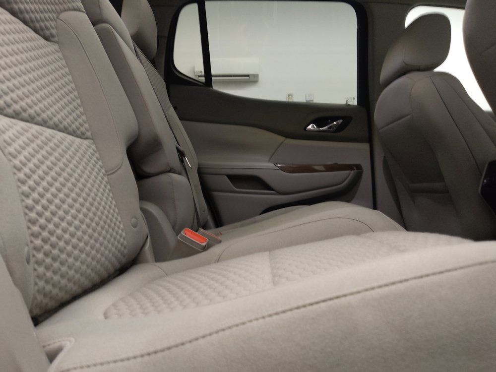Used 2018 GMC Acadia SLE w/ Driver Alert Package I FWD image 19