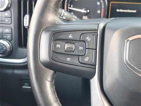 Used 2022 GMC Sierra 2500 Denali w/ Denali Ultimate Package image 29