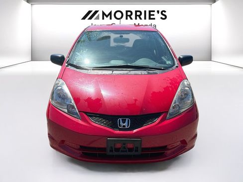 Used 2011 Honda Fit image 2