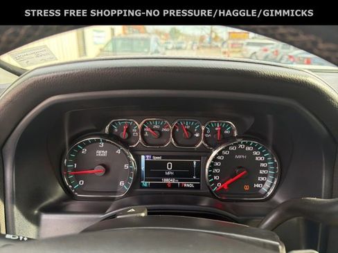 Used 2017 GMC Sierra 1500 SLE w/ SLE Preferred Package image 23