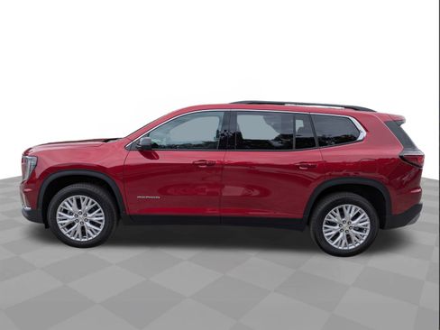 New 2026 GMC Acadia Elevation w/ Elevation Premium Package image 7