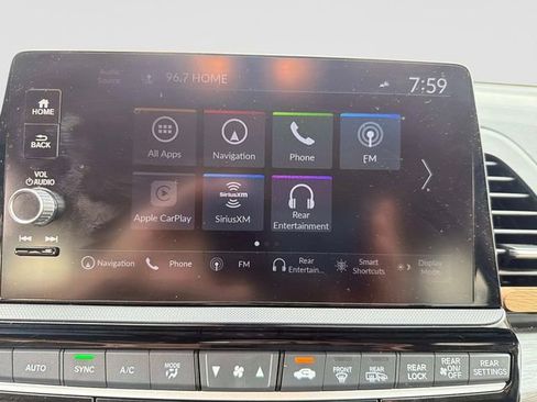 Used 2025 Honda Odyssey Elite image 26