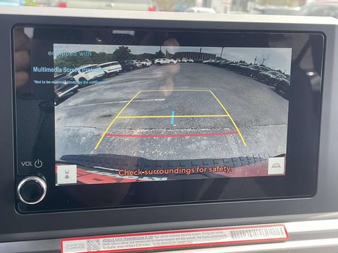 New 2026 Toyota 4Runner SR5 RWD image 25