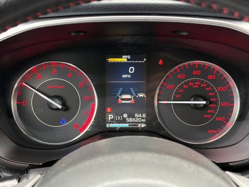 Used 2021 Subaru Impreza 2.0i Sport w/ Popular Package #3 AWD/4WD image 21