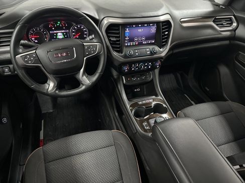Used 2023 GMC Acadia AT4 w/ Trailering Package image 12
