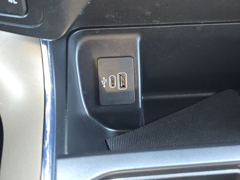 Used 2025 Ford F150 STX w/ Equipment Group 201A FX4 image 24