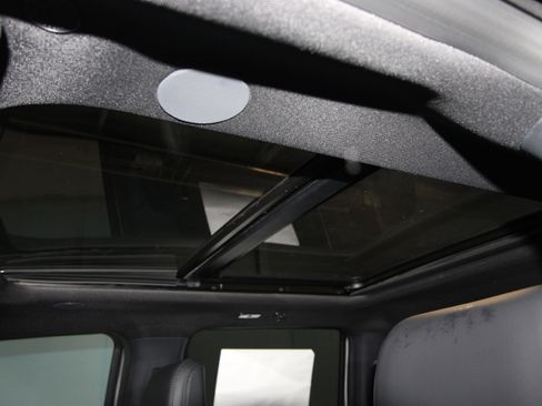 New 2025 Ford F150 Platinum w/ Equipment Group 702A High image 21