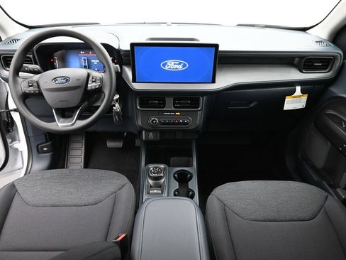 New 2026 Ford Maverick XL FWD image 17