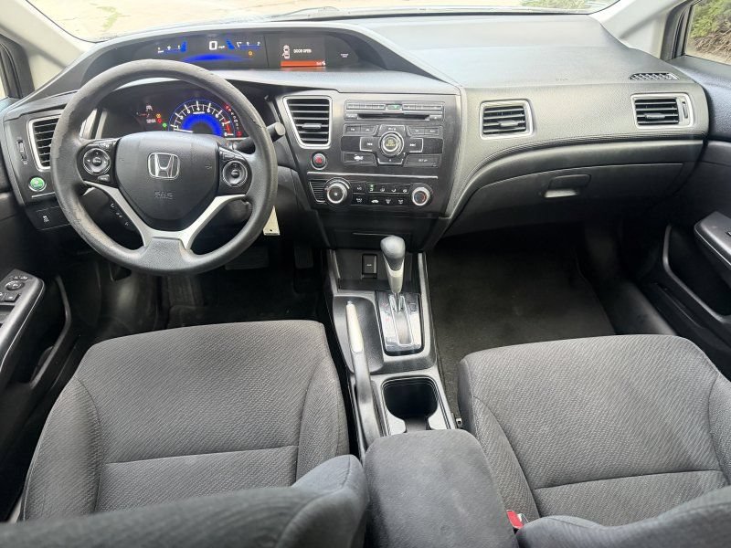 Used 2013 Honda Civic LX image 18