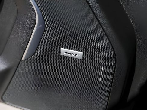 Used 2022 GMC Yukon AT4 image 23