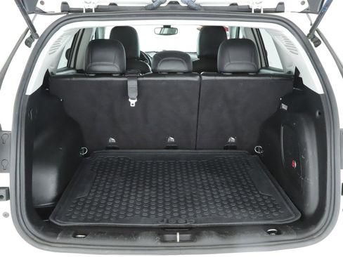 Used 2019 Jeep Compass High Altitude image 18