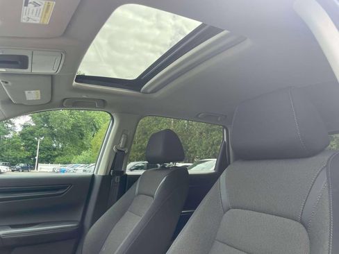 Certified 2024 Honda CR-V EX image 21