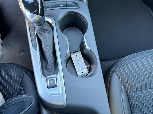 New 2026 Buick Envista Preferred w/ Convenience I Package image 15