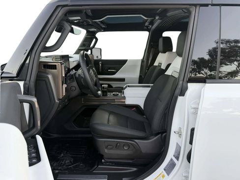 Used 2022 GMC Hummer EV Edition 1 image 13