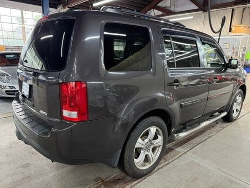 Used 2013 Honda Pilot EX-L image 4