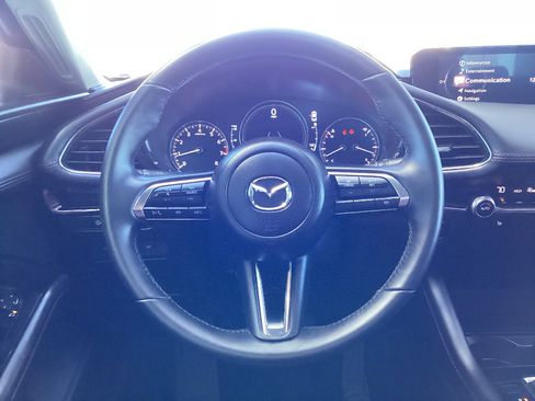 Used 2025 MAZDA MAZDA3 s image 21