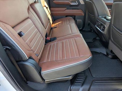 Used 2024 GMC Sierra 1500 Denali Ultimate image 19