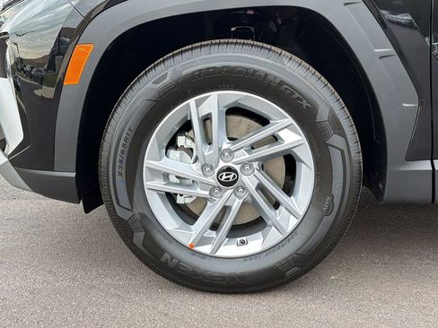 New 2026 Hyundai Tucson SE image 12