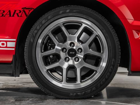Used 2007 Ford Mustang Shelby GT500 image 17