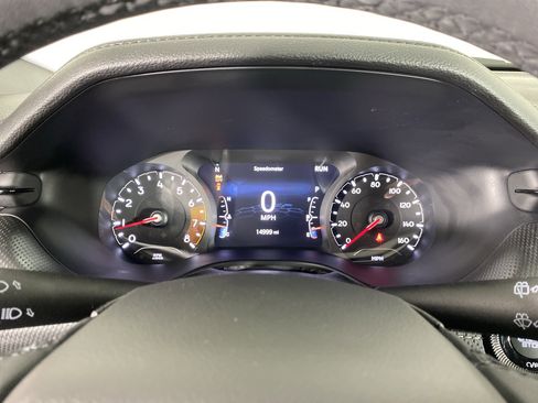 Used 2023 Jeep Compass Latitude w/ Convenience Group AWD/4WD image 22