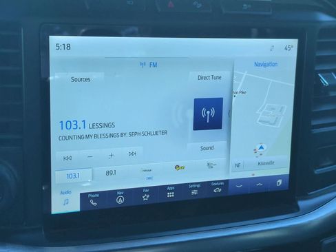 Used 2021 Ford F150 Lariat image 30