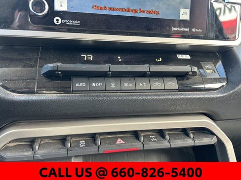 Used 2024 Toyota Tundra SR5 w/ TRD Off-Road Package image 15