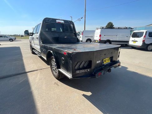 Used 2025 Ford F250 XLT w/ FX4 Off-Road Package AWD/4WD image 6