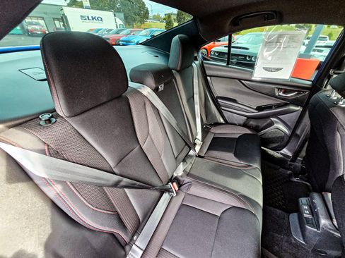 Used 2022 Subaru WRX Premium image 24