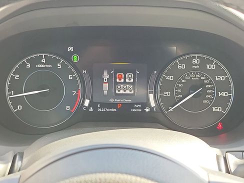 Certified 2023 Acura RDX w/ Technology Package image 26