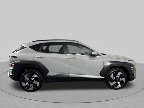 Used 2026 Hyundai Kona Limited AWD/4WD image 36