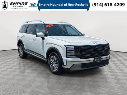 Used 2026 Hyundai Palisade SEL