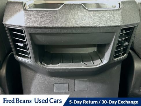 Used 2023 Toyota Tundra SR5 w/ SR5 Convenience Package AWD/4WD image 30
