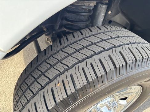 Used 2018 RAM 2500 Tradesman w/ Chrome Appearance Group image 37