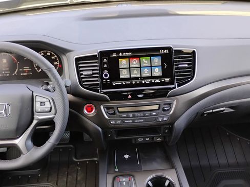 New 2026 Honda Ridgeline TrailSport image 17