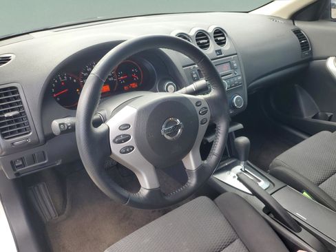Used 2009 Nissan Altima 2.5 S w/ Convenience Pkg image 9