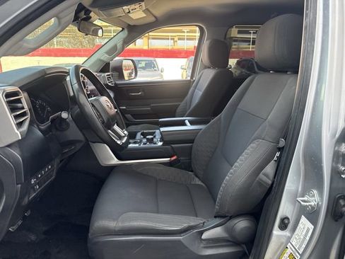 Used 2024 Toyota Tundra SR5 AWD/4WD image 28