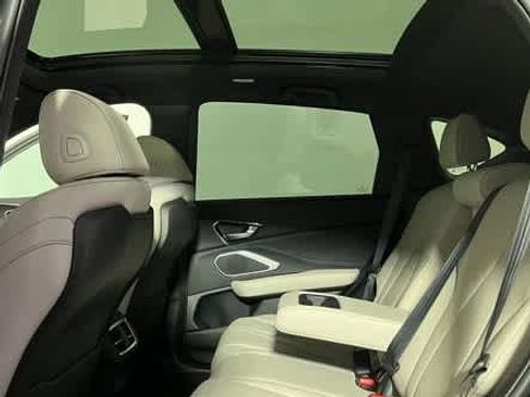 New 2025 Acura RDX SH-AWD image 15