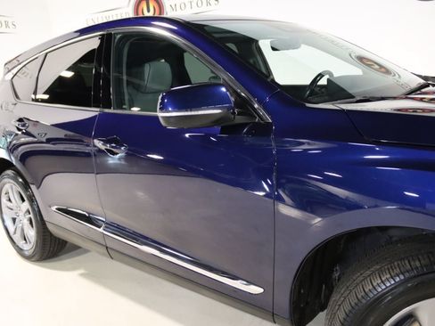 Used 2019 Acura RDX AWD w/ Advance Package image 9