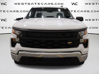 Used 2024 Chevrolet Silverado 1500 W/T w/ WT Fleet Convenience Package video 2